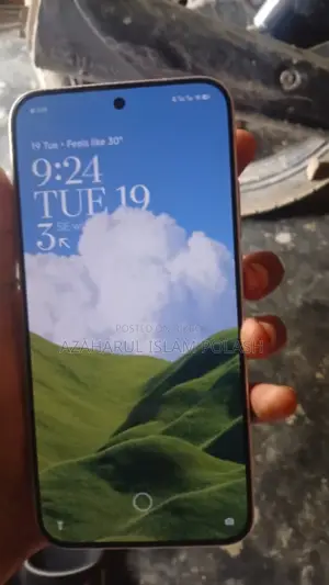 শাওমি রেডমি টার্বো ৪ প্রো ২৫৬ জিবি হোয়াইট