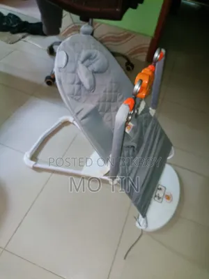 New China Baby Bouncer