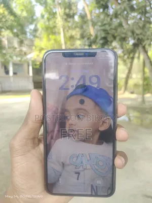 Apple iPhone 11 Pro Max 64 GB Blue