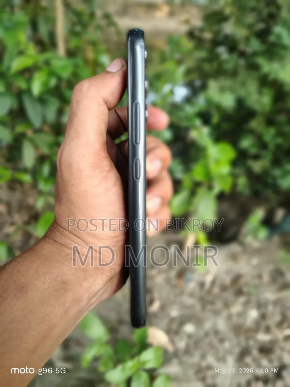 Samsung Galaxy A34 5G 128 GB Black