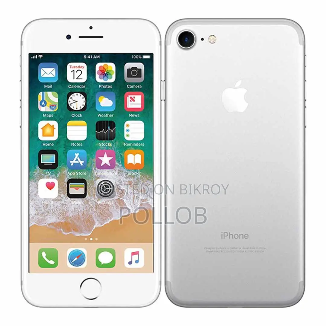 Apple iPhone 7 32 GB Silver