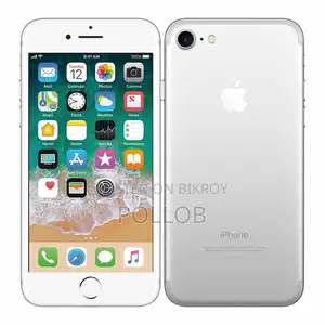 Apple iPhone 7 32 GB Silver