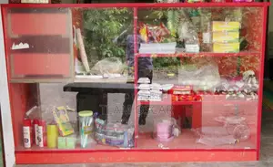 Cash Counter Table