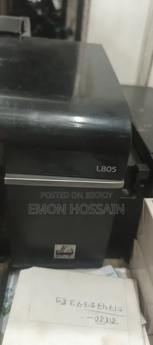 Epson L805