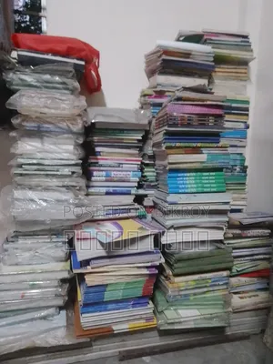 Books for sale