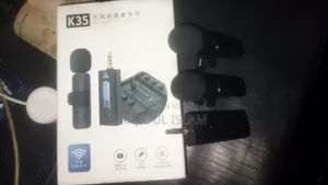 Microphone