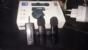 Microphone
