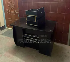 Partex Office Table