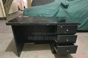 পারটেক্স অফিস টেবিল