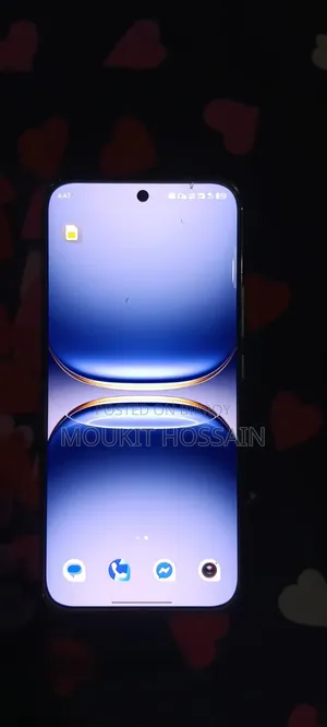 Tecno Spark 40 256 GB White