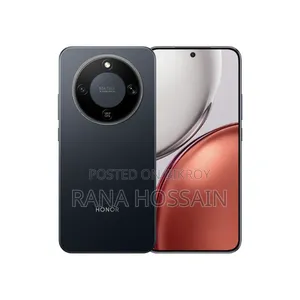 New Honor X9d 256 GB Black
