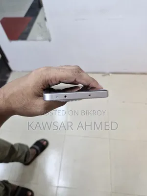 OnePlus 13R 256 GB White