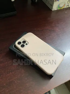Apple iPhone 12 Pro 256 GB Gold