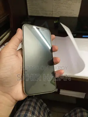 Apple iPhone 12 Pro 256 GB Gold