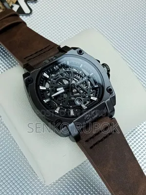Luxury Watch