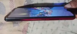 Vivo Y17 256 GB Red