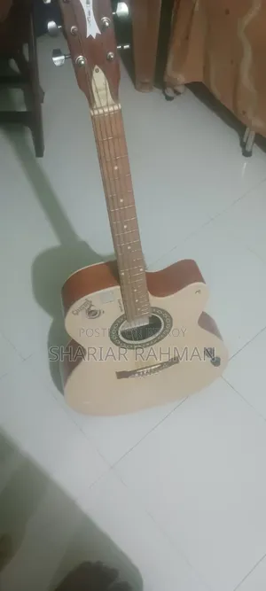 Gibson Semi Acoustic