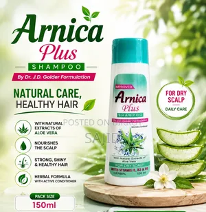 Arnica Plus 150 Ml
