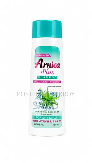 Arnica Plus 150 Ml