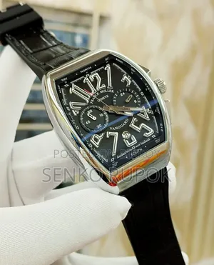 Franck Muller