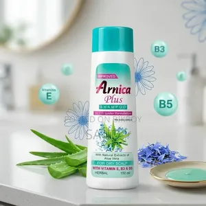 Arnica Plus 150 Ml