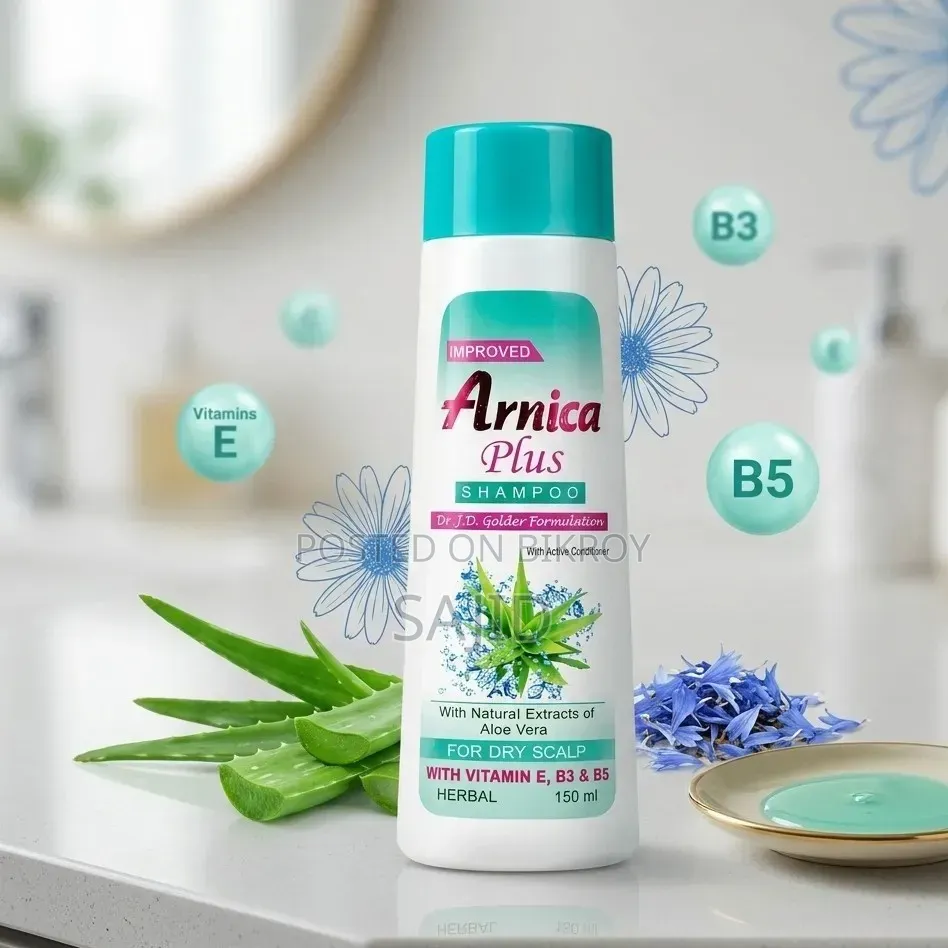 Arnica Plus 150 Ml