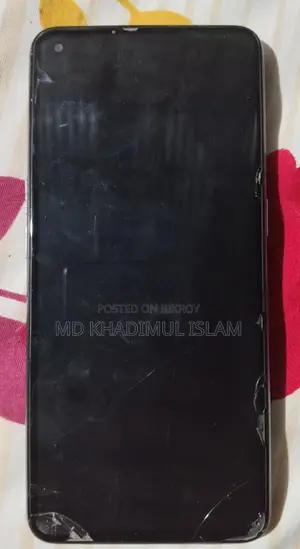 Realme GT Master Edition 128 GB Gray