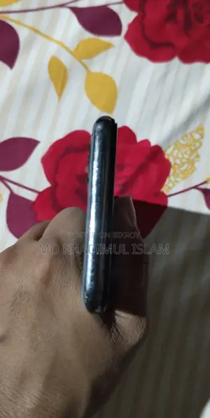 Realme GT Master Edition 128 GB Gray