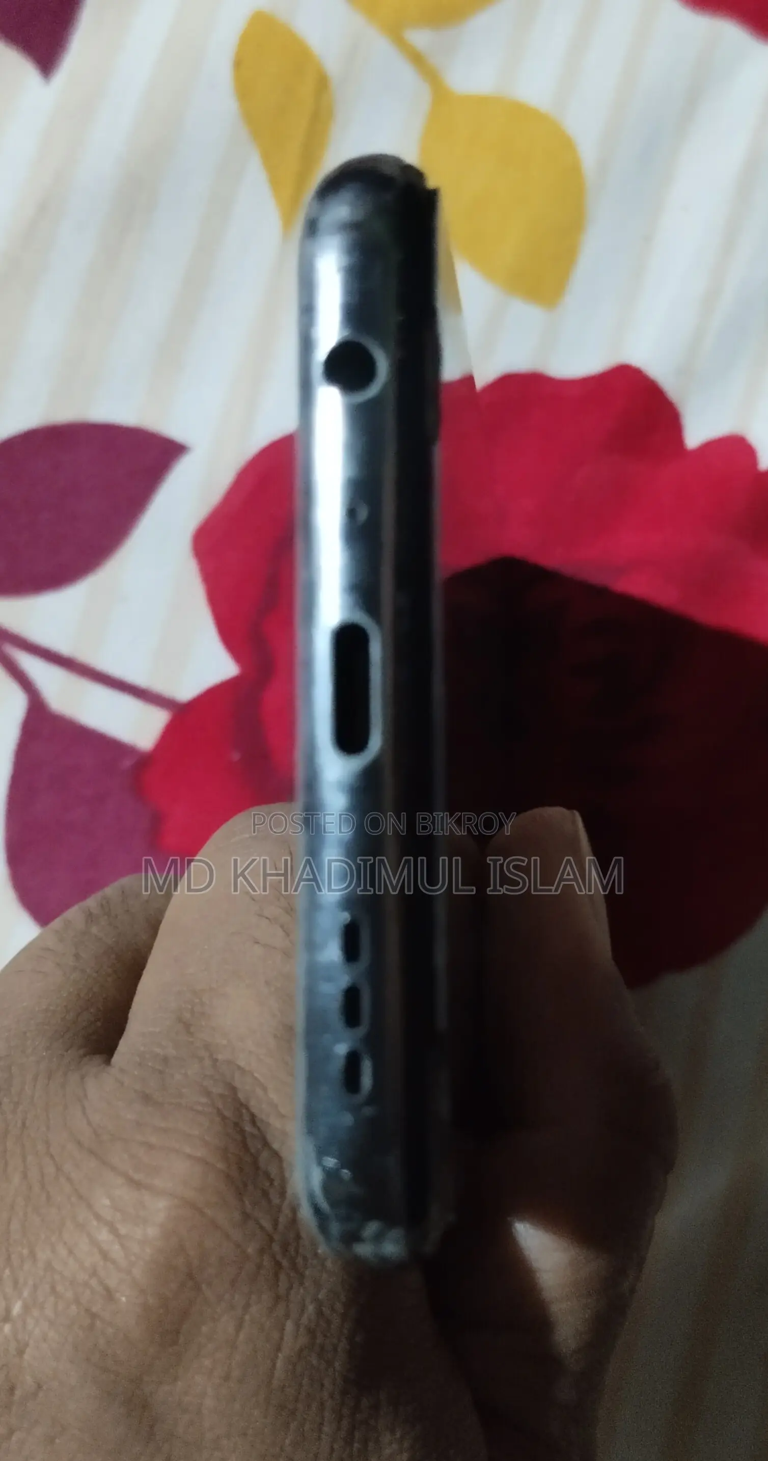 Realme GT Master Edition 128 GB Gray