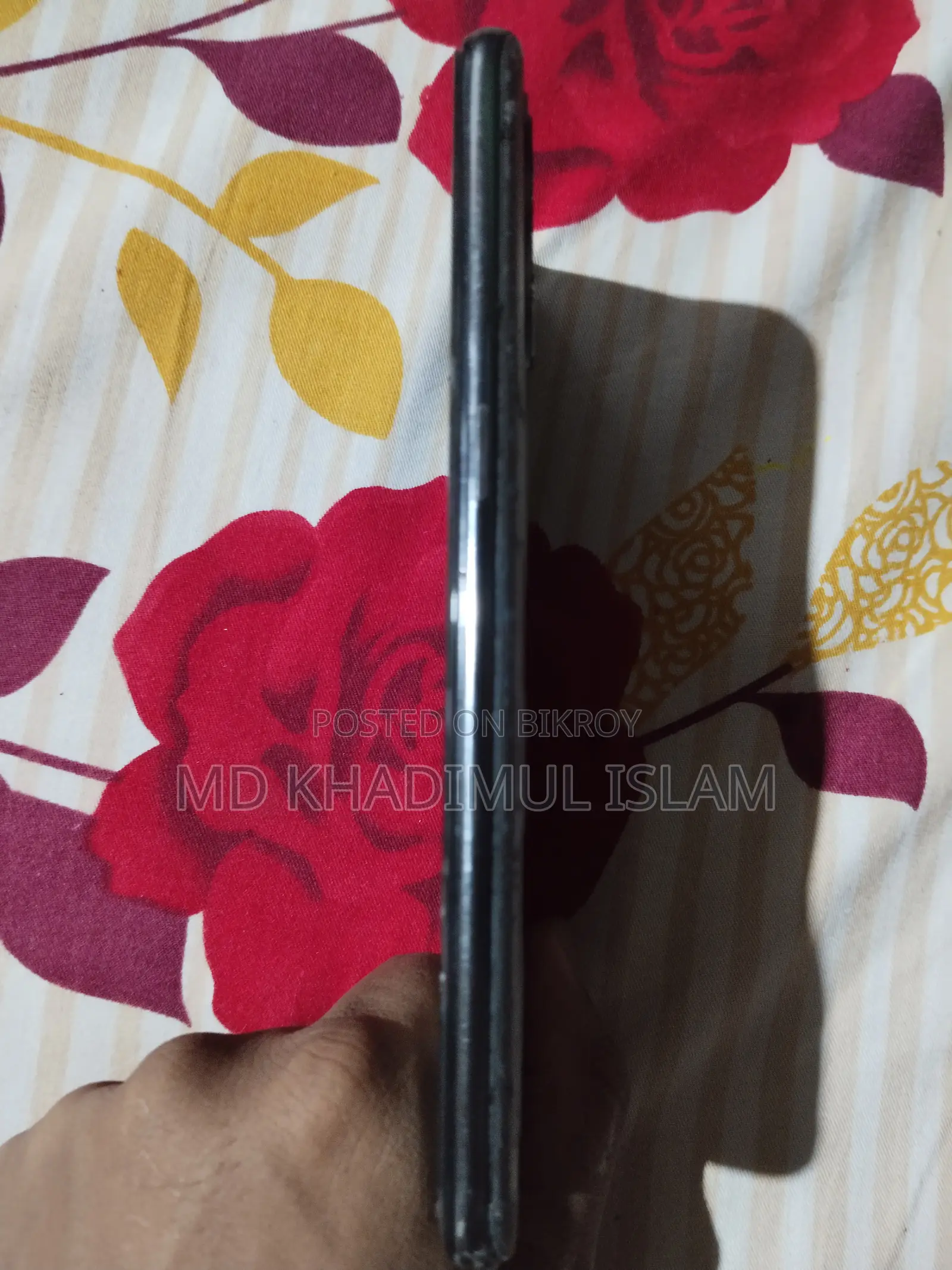 Realme GT Master Edition 128 GB Gray