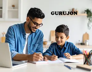 Male Tutor From Green Herald