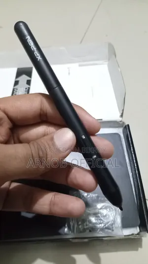 Graphics Tablet Star G430s