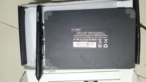 Graphics Tablet Star G430s