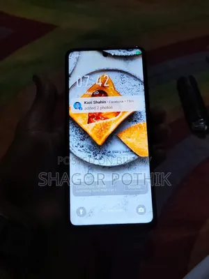 ইনফিনিক্স নোট ৩০ ১২৮ জিবি ব্লু