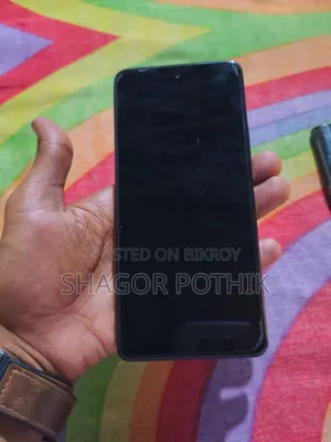 ইনফিনিক্স নোট ৩০ ১২৮ জিবি ব্লু