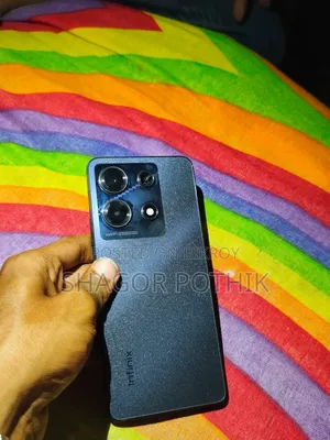 ইনফিনিক্স নোট ৩০ ১২৮ জিবি ব্লু