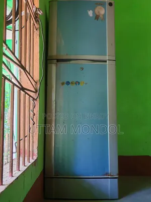 Samsung Refrigerator (180L)