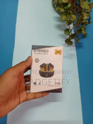 Stereo TWS