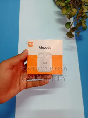 Airpods (Copy)