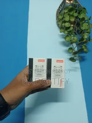 Lenovo Airpods