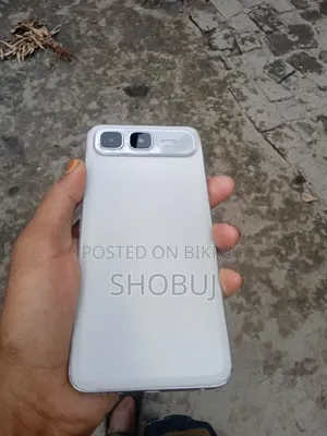 Infinix Smart 10 Plus 128 GB White