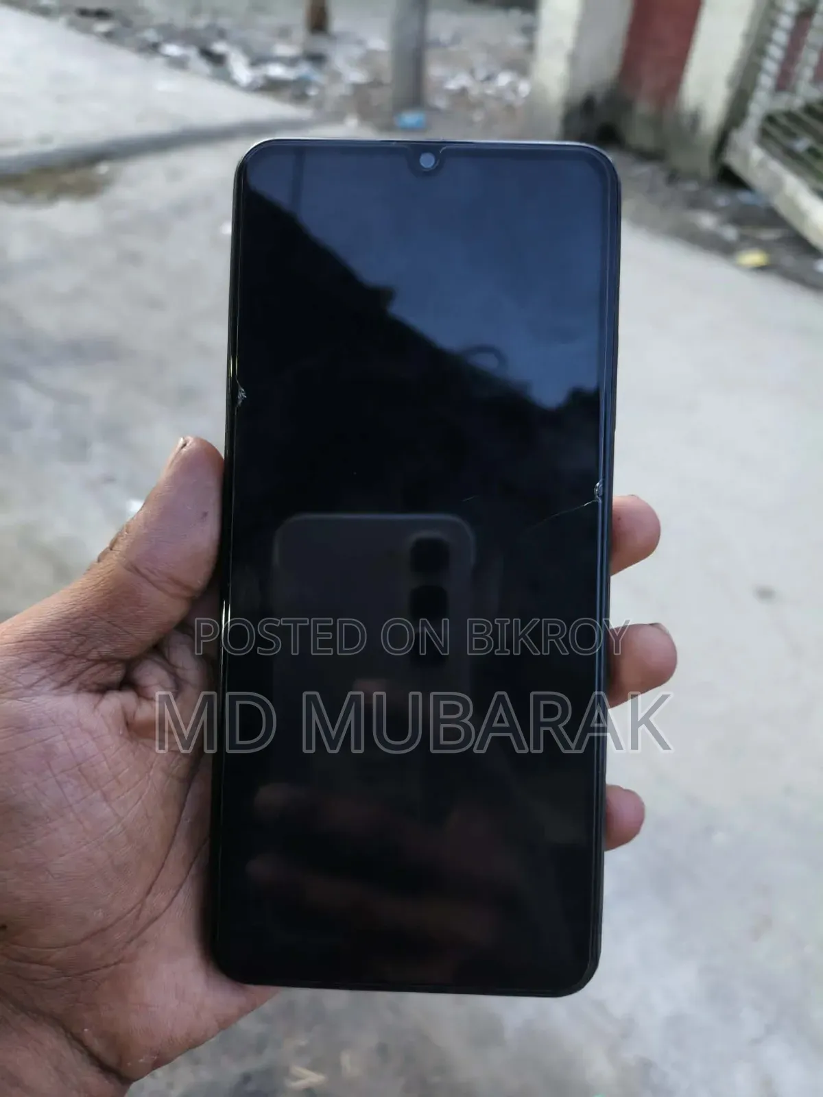 Realme C53 128 GB Black