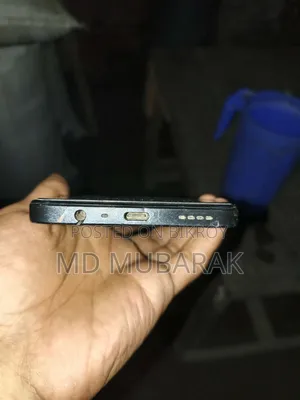 Realme C53 128 GB Black