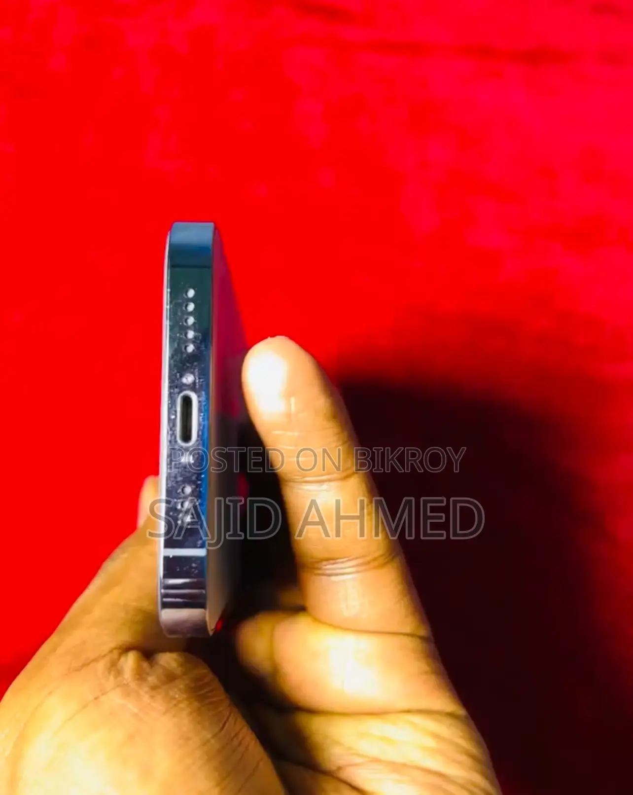 অ্যাপল আইফোন ১৩ প্রো ১২৮ জিবি