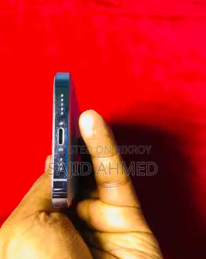 অ্যাপল আইফোন ১৩ প্রো ১২৮ জিবি