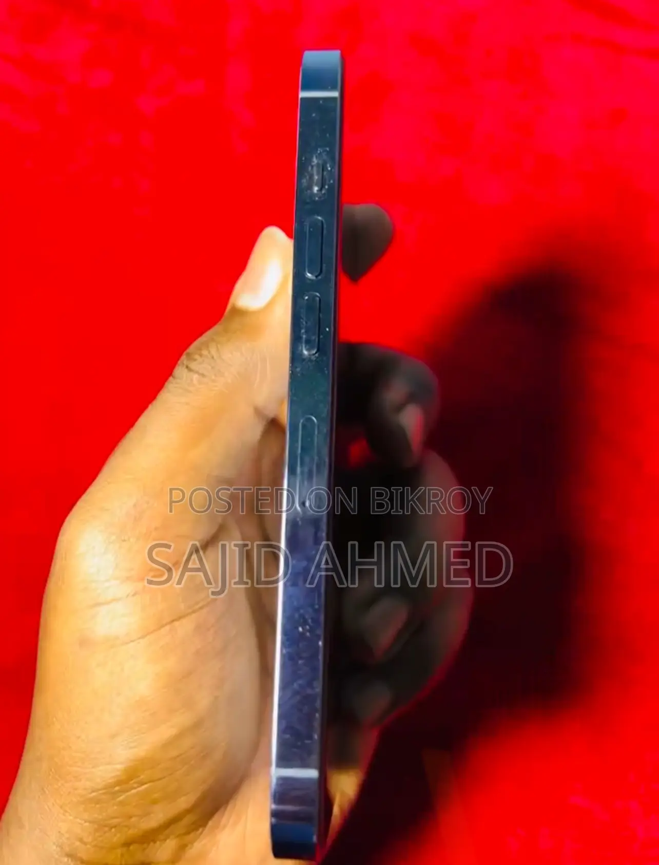 অ্যাপল আইফোন ১৩ প্রো ১২৮ জিবি