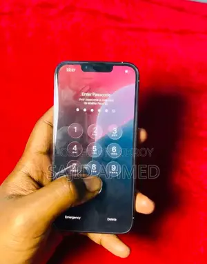 অ্যাপল আইফোন ১৩ প্রো ১২৮ জিবি