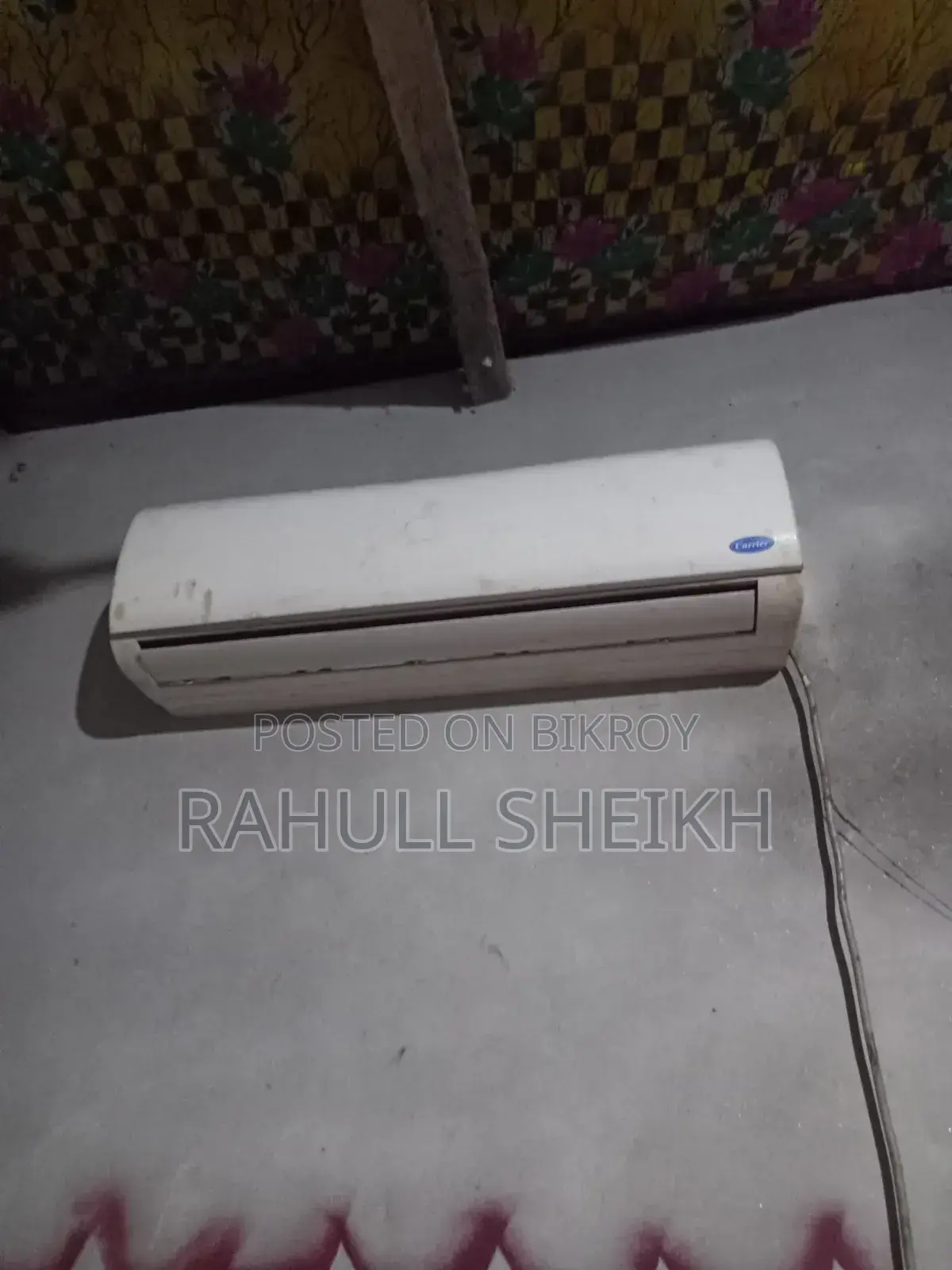 ২ টন ক্যারিয়ার এসি অরিজিনাল