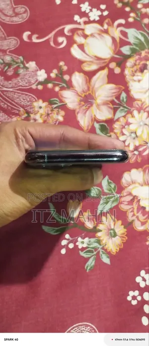Apple iPhone 11 Pro 64 GB Green