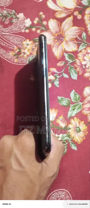 Apple iPhone 11 Pro 64 GB Green
